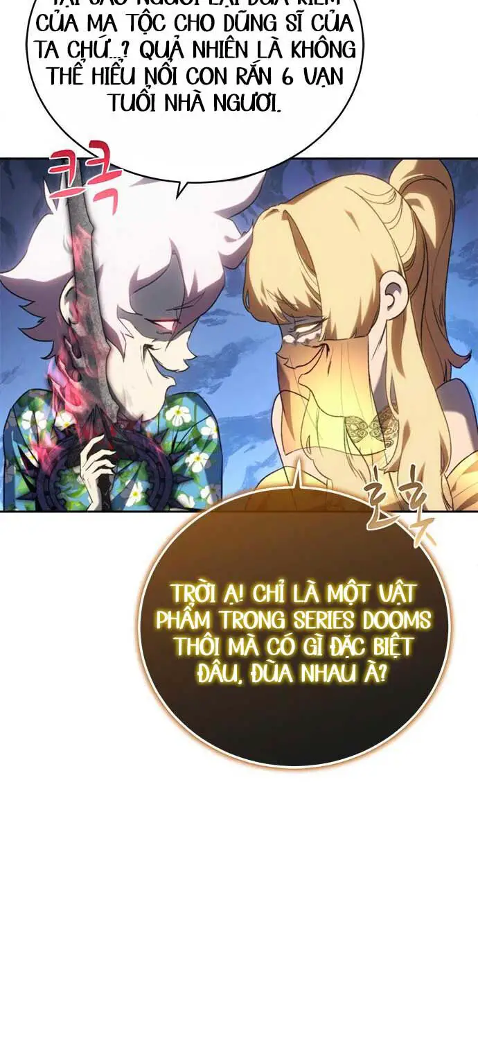 Lý Do Tôi Rời Bỏ Quỷ Vương Nettruyen ZZZ Chương 33 Page 30