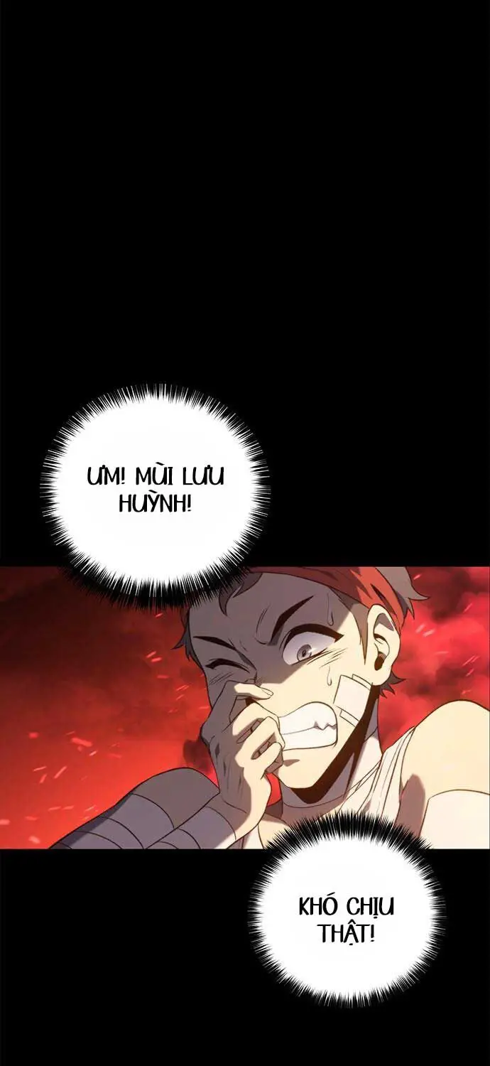 Lý Do Tôi Rời Bỏ Quỷ Vương Nettruyen ZZZ Chương 33 Page 37