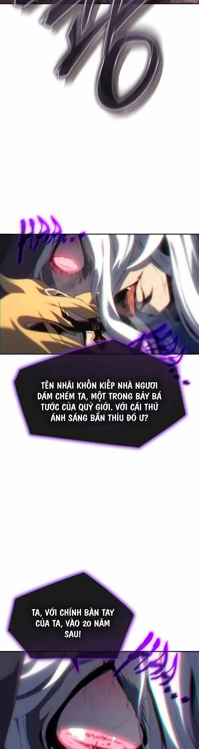 Lý Do Tôi Rời Bỏ Quỷ Vương Nettruyen ZZZ Chương 18 Page 45
