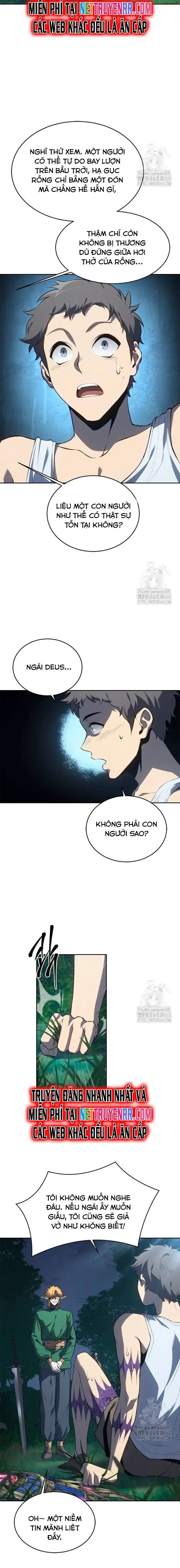 Lý Do Tôi Rời Bỏ Quỷ Vương Nettruyen ZZZ Chương 61 Page 2