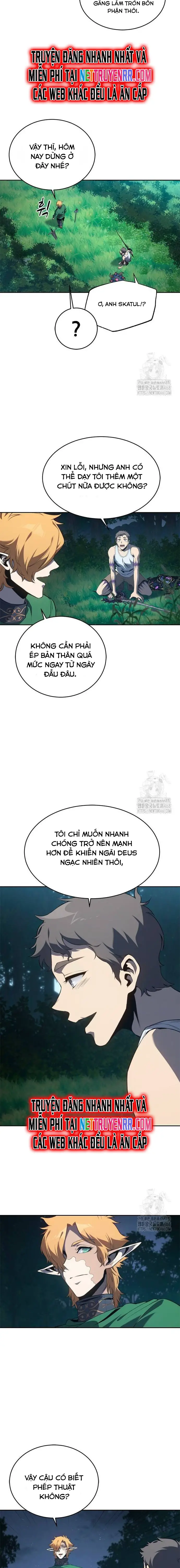 Lý Do Tôi Rời Bỏ Quỷ Vương Nettruyen ZZZ Chương 61 Page 4