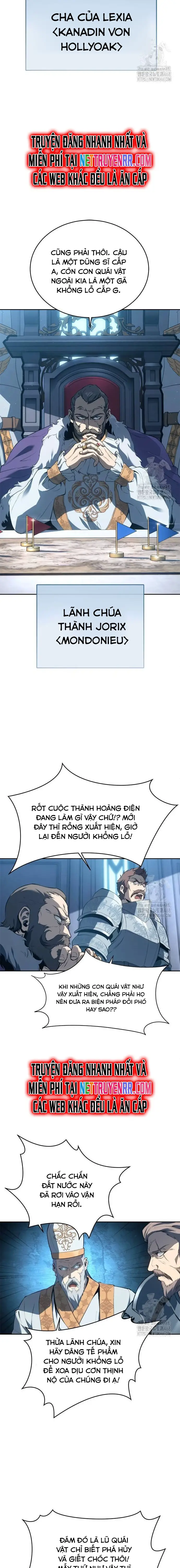 Lý Do Tôi Rời Bỏ Quỷ Vương Nettruyen ZZZ Chương 61 Page 9