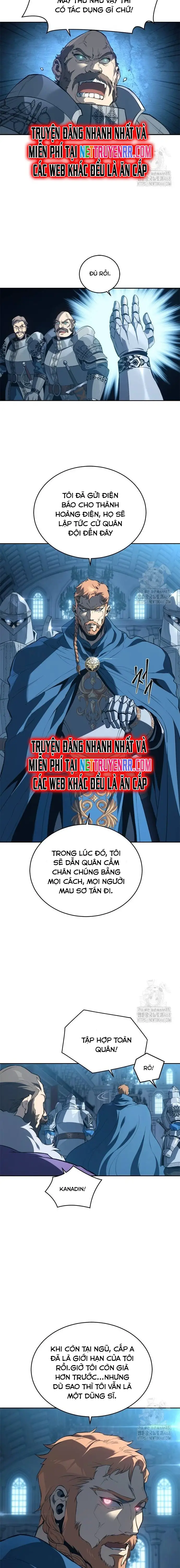 Lý Do Tôi Rời Bỏ Quỷ Vương Nettruyen ZZZ Chương 61 Page 10
