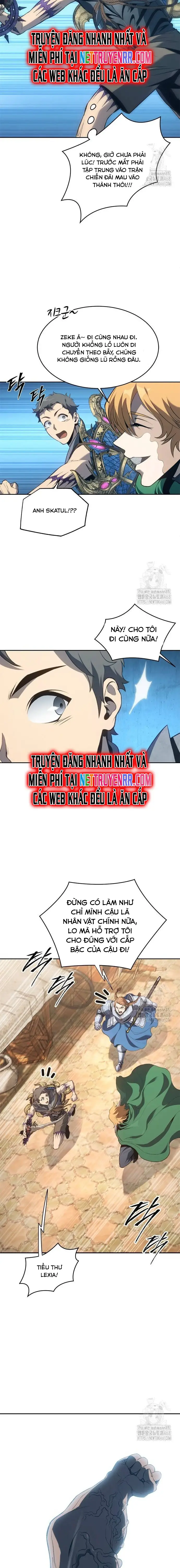 Lý Do Tôi Rời Bỏ Quỷ Vương Nettruyen ZZZ Chương 61 Page 14