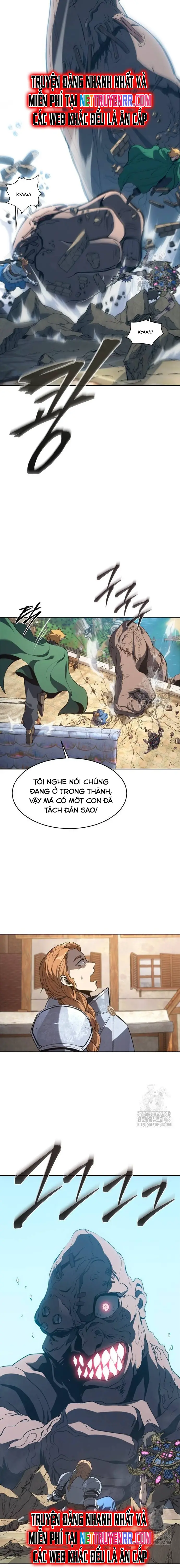 Lý Do Tôi Rời Bỏ Quỷ Vương Nettruyen ZZZ Chương 61 Page 15