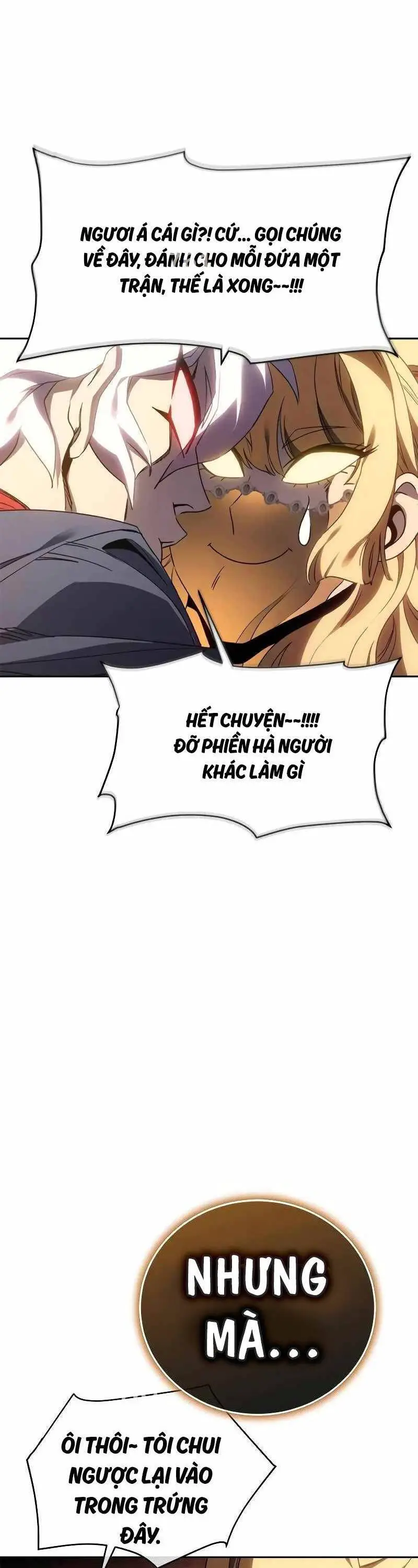 Lý Do Tôi Rời Bỏ Quỷ Vương Nettruyen ZZZ Chương 24 Page 3