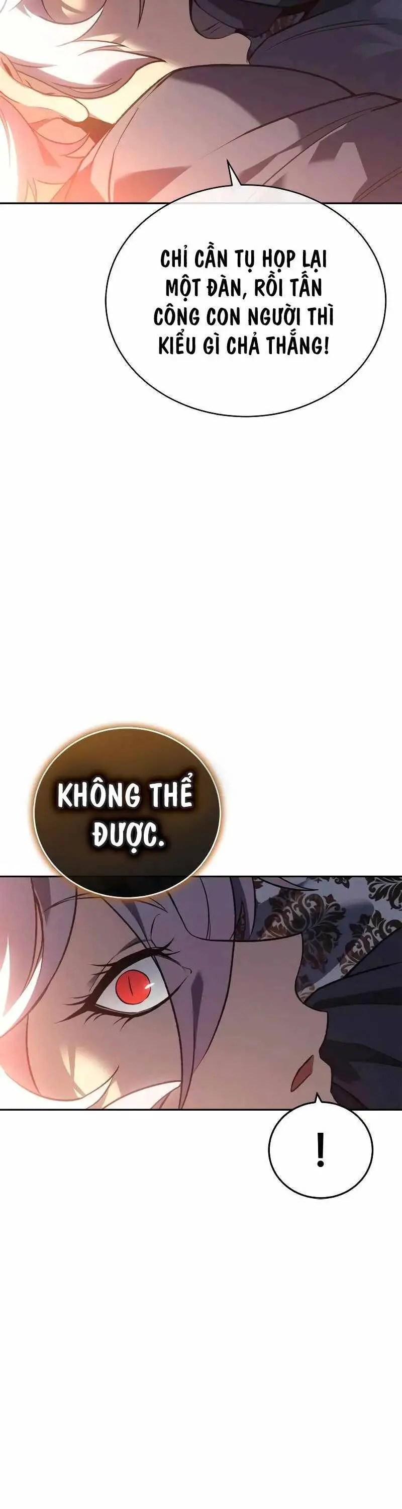 Lý Do Tôi Rời Bỏ Quỷ Vương Nettruyen ZZZ Chương 24 Page 8