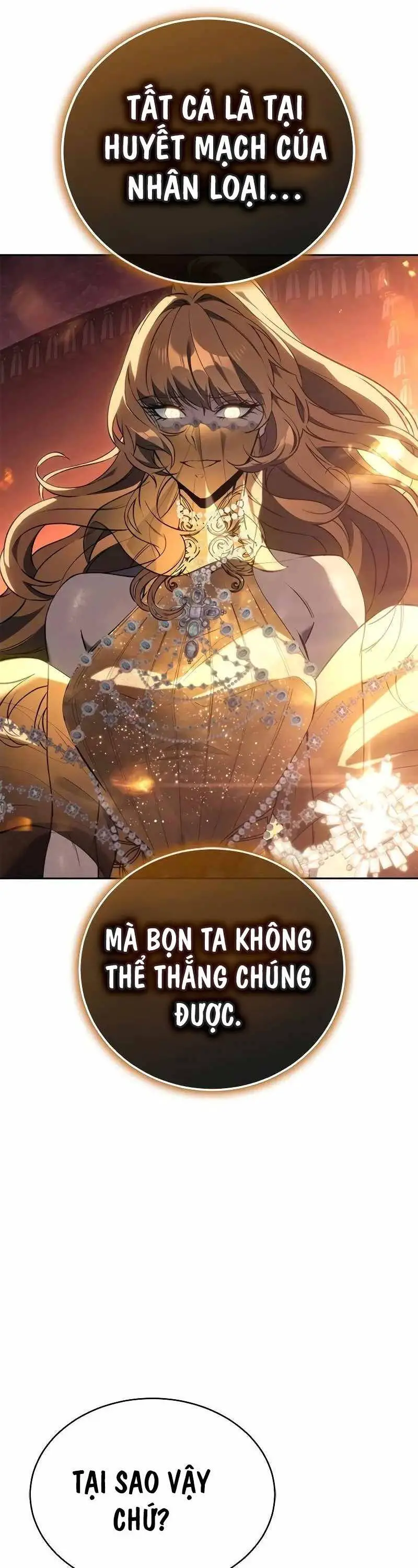 Lý Do Tôi Rời Bỏ Quỷ Vương Nettruyen ZZZ Chương 24 Page 9