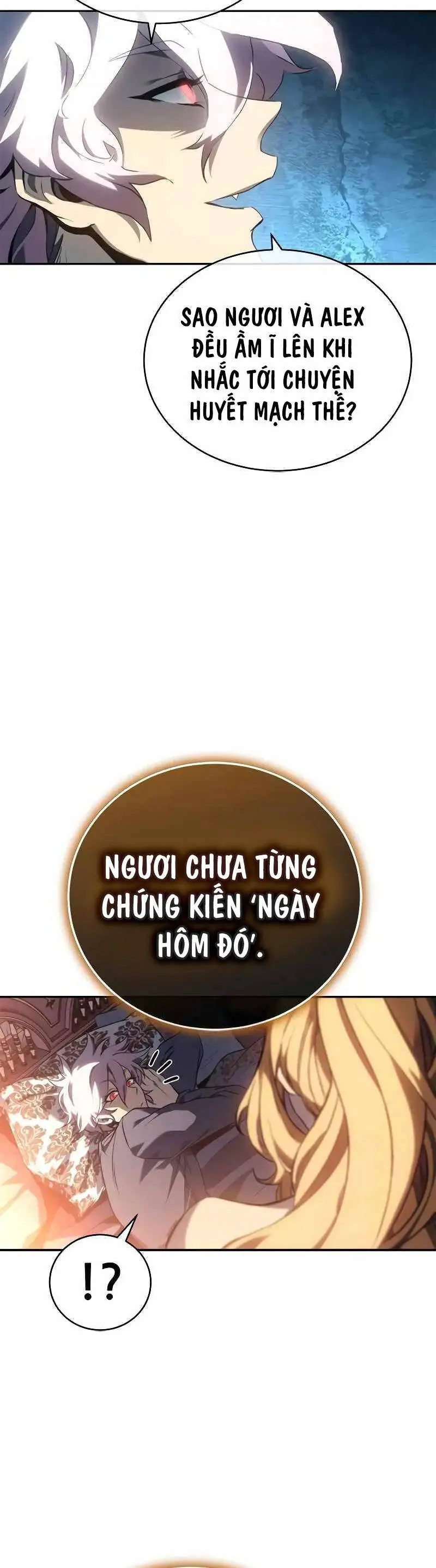 Lý Do Tôi Rời Bỏ Quỷ Vương Nettruyen ZZZ Chương 24 Page 10