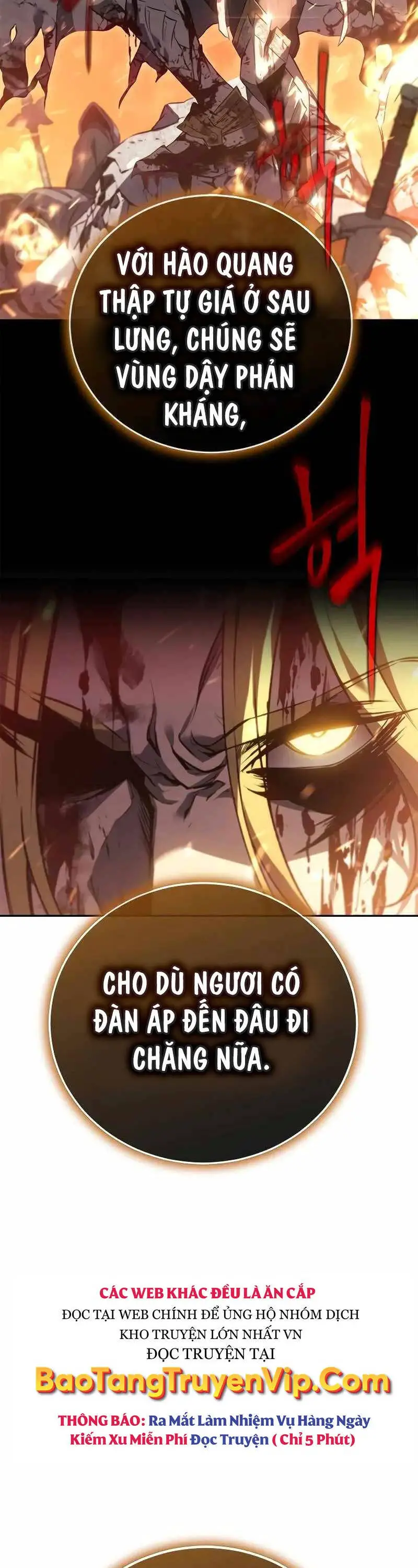 Lý Do Tôi Rời Bỏ Quỷ Vương Nettruyen ZZZ Chương 24 Page 13