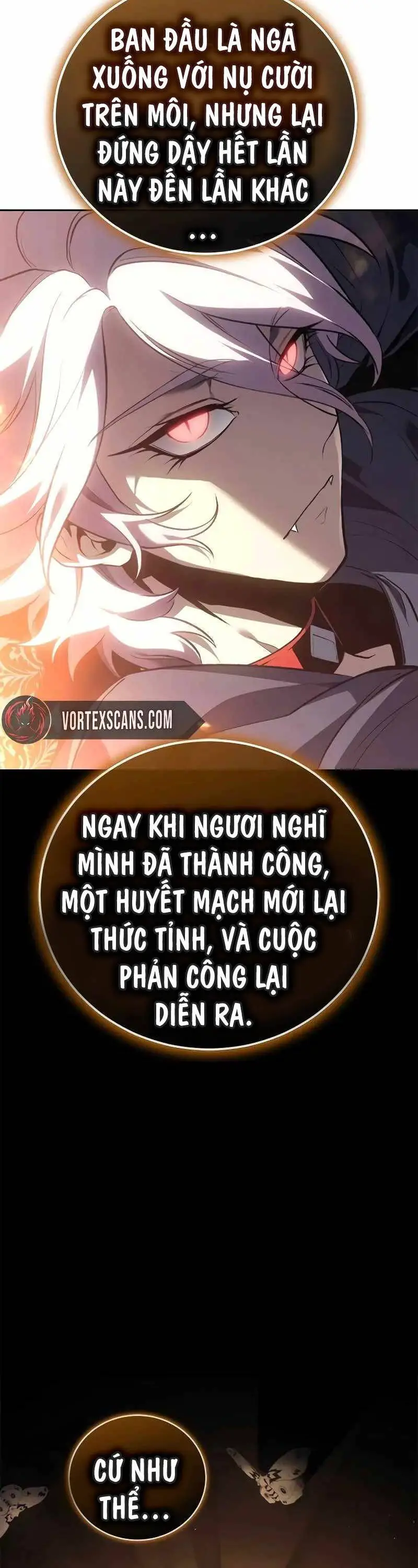 Lý Do Tôi Rời Bỏ Quỷ Vương Nettruyen ZZZ Chương 24 Page 14