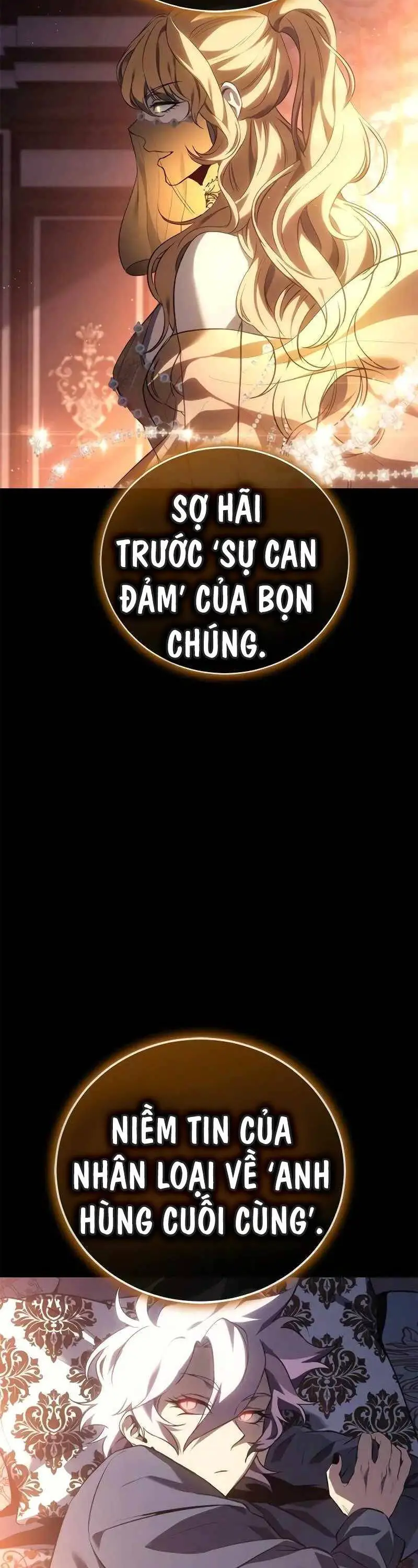 Lý Do Tôi Rời Bỏ Quỷ Vương Nettruyen ZZZ Chương 24 Page 17