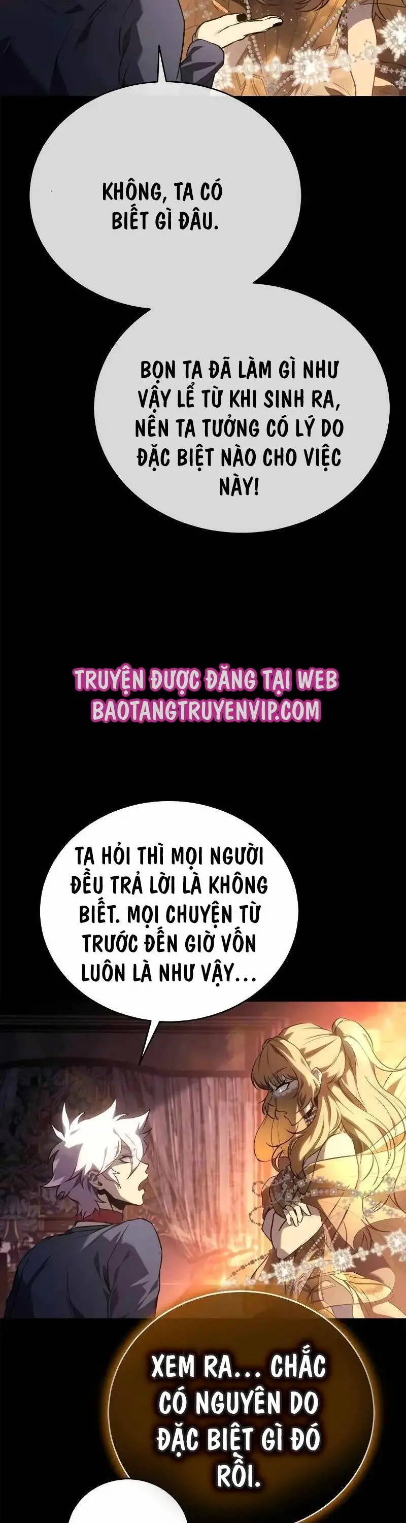 Lý Do Tôi Rời Bỏ Quỷ Vương Nettruyen ZZZ Chương 24 Page 24