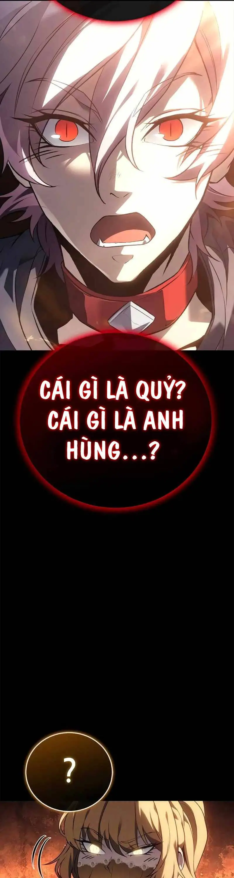 Lý Do Tôi Rời Bỏ Quỷ Vương Nettruyen ZZZ Chương 24 Page 26