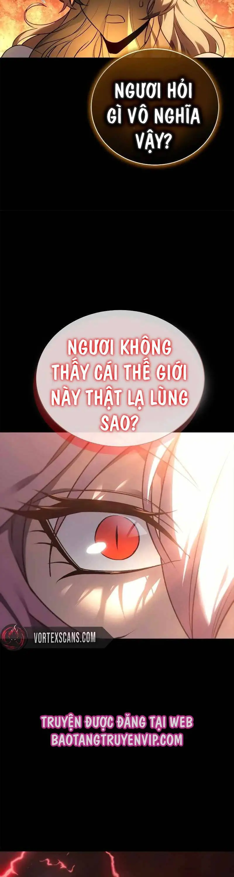 Lý Do Tôi Rời Bỏ Quỷ Vương Nettruyen ZZZ Chương 24 Page 27