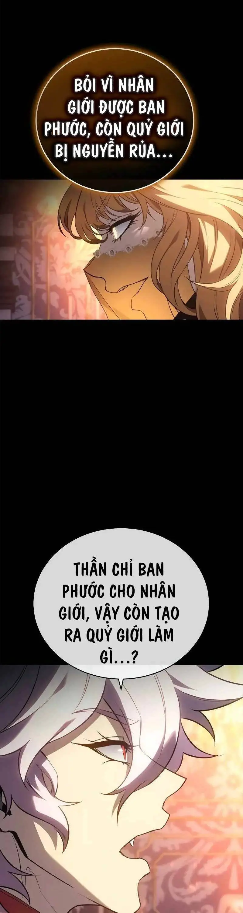 Lý Do Tôi Rời Bỏ Quỷ Vương Nettruyen ZZZ Chương 24 Page 29