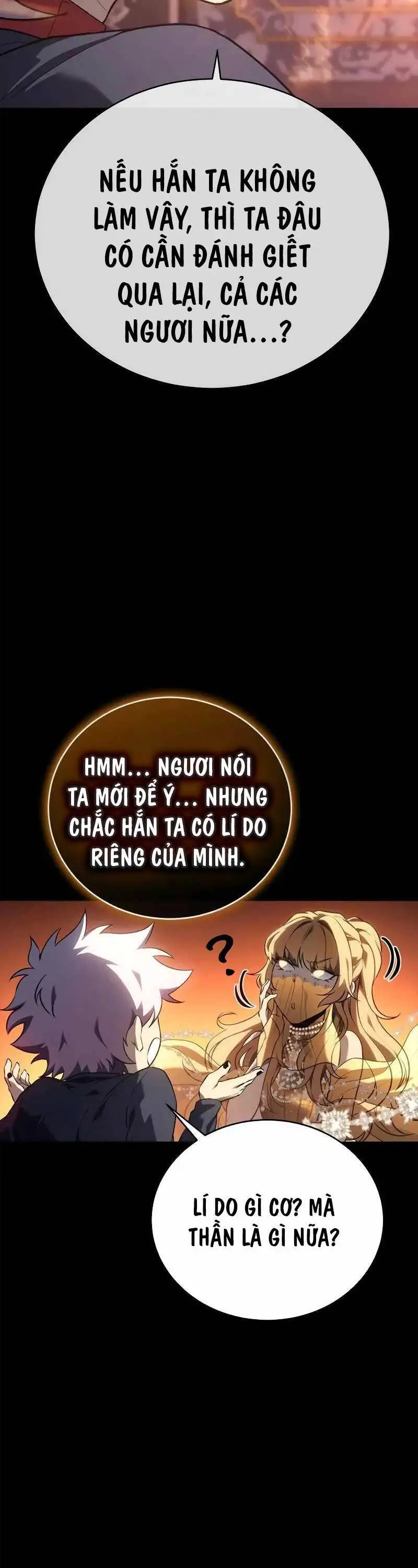 Lý Do Tôi Rời Bỏ Quỷ Vương Nettruyen ZZZ Chương 24 Page 30