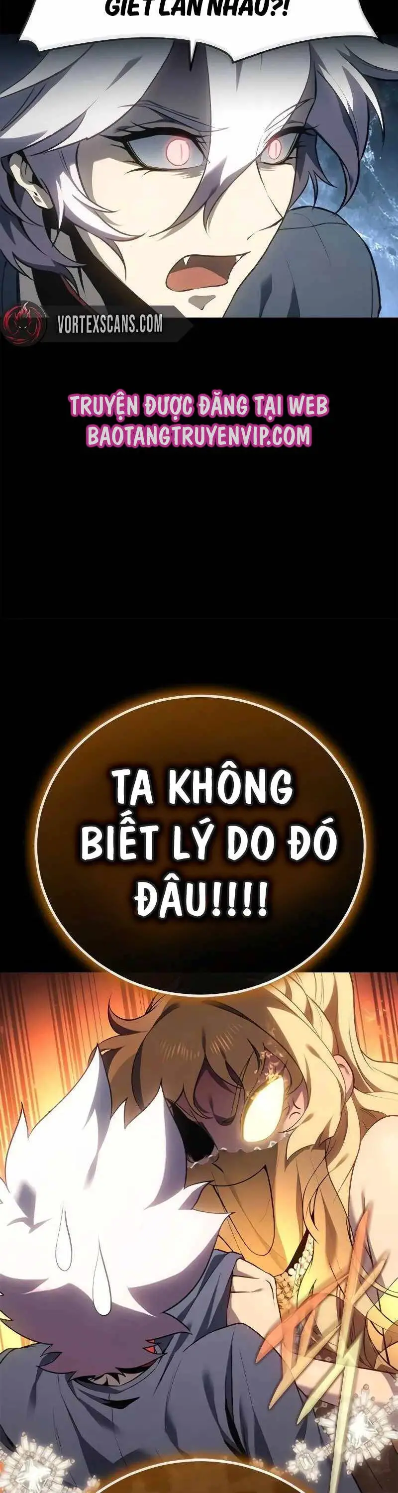 Lý Do Tôi Rời Bỏ Quỷ Vương Nettruyen ZZZ Chương 24 Page 32