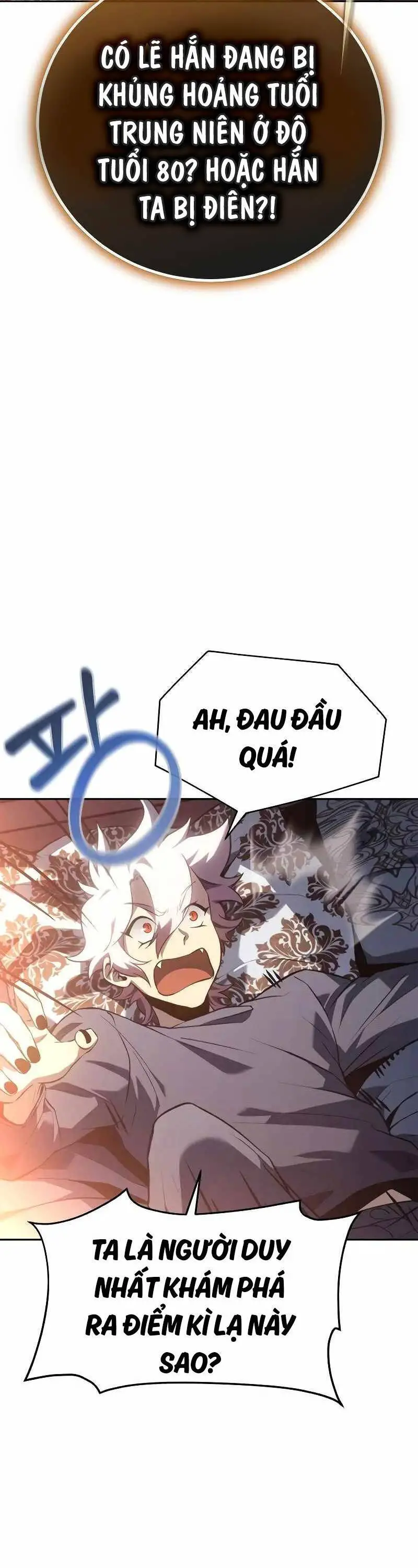 Lý Do Tôi Rời Bỏ Quỷ Vương Nettruyen ZZZ Chương 24 Page 33