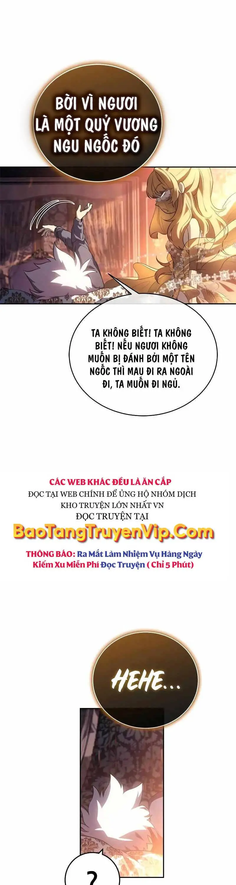 Lý Do Tôi Rời Bỏ Quỷ Vương Nettruyen ZZZ Chương 24 Page 34