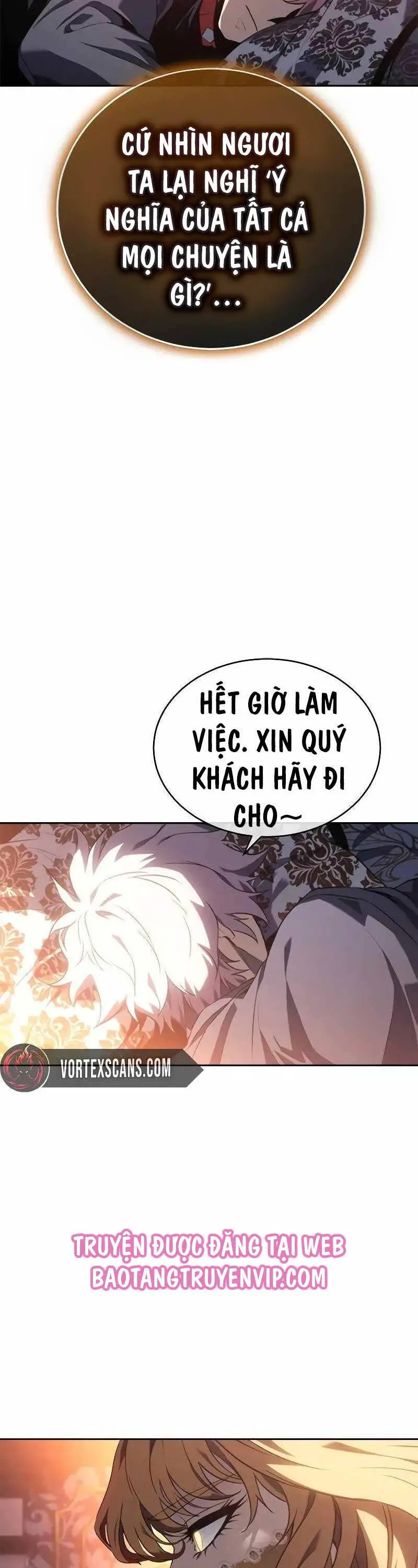 Lý Do Tôi Rời Bỏ Quỷ Vương Nettruyen ZZZ Chương 24 Page 36