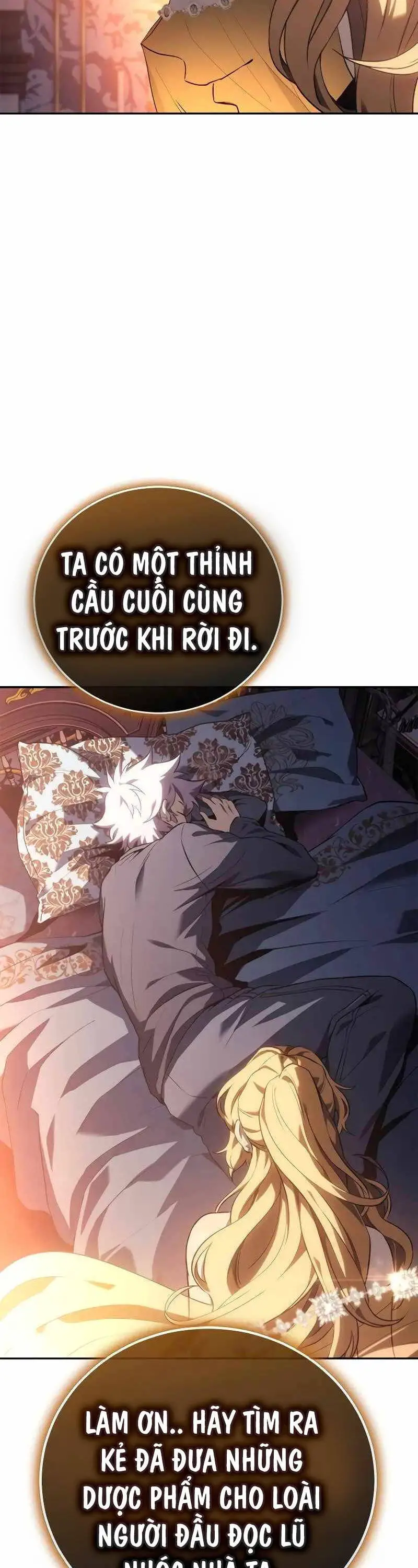 Lý Do Tôi Rời Bỏ Quỷ Vương Nettruyen ZZZ Chương 24 Page 37