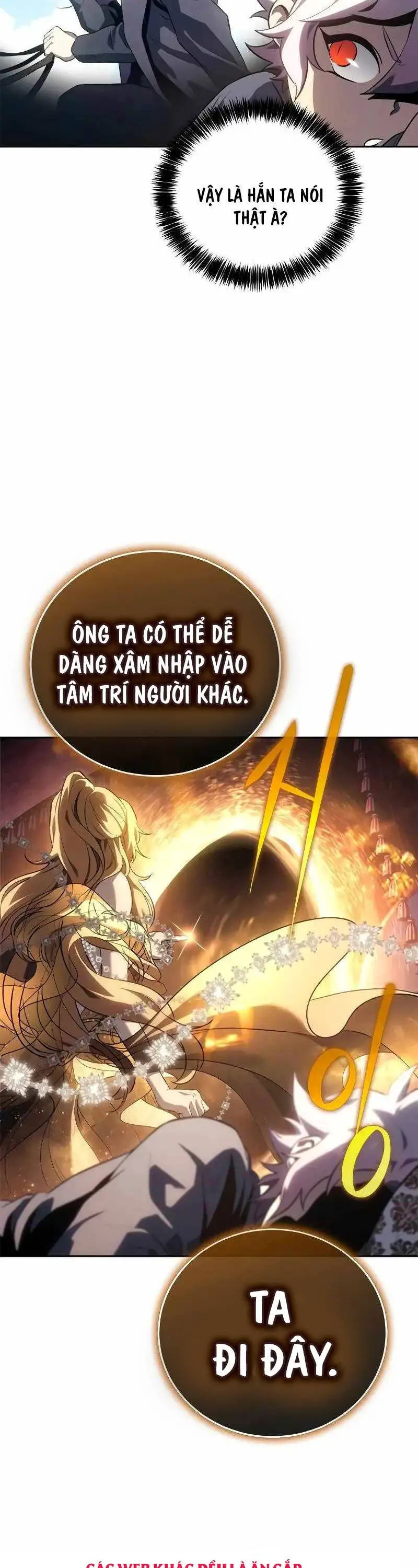 Lý Do Tôi Rời Bỏ Quỷ Vương Nettruyen ZZZ Chương 24 Page 42