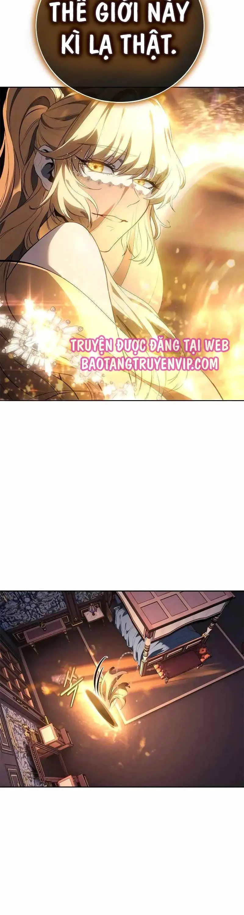Lý Do Tôi Rời Bỏ Quỷ Vương Nettruyen ZZZ Chương 24 Page 44