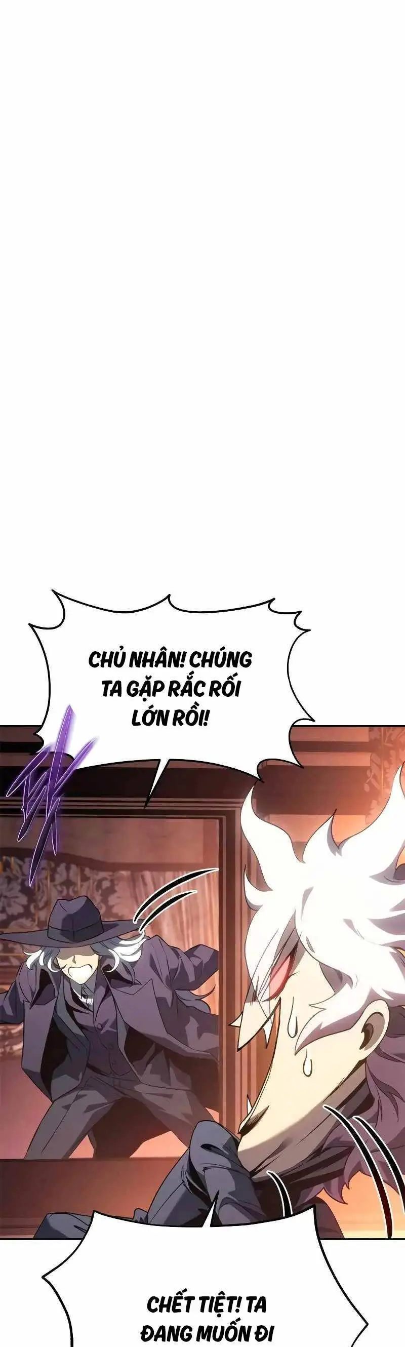 Lý Do Tôi Rời Bỏ Quỷ Vương Nettruyen ZZZ Chương 24 Page 45
