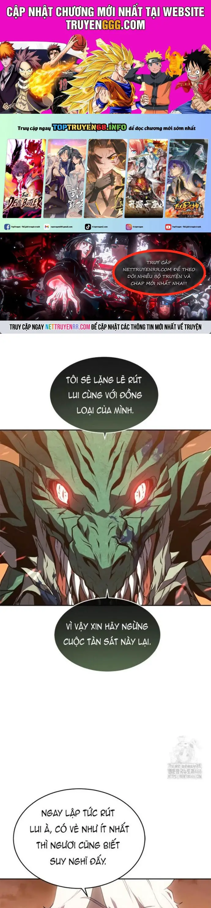 Lý Do Tôi Rời Bỏ Quỷ Vương Nettruyen ZZZ Chương 55 Page 1
