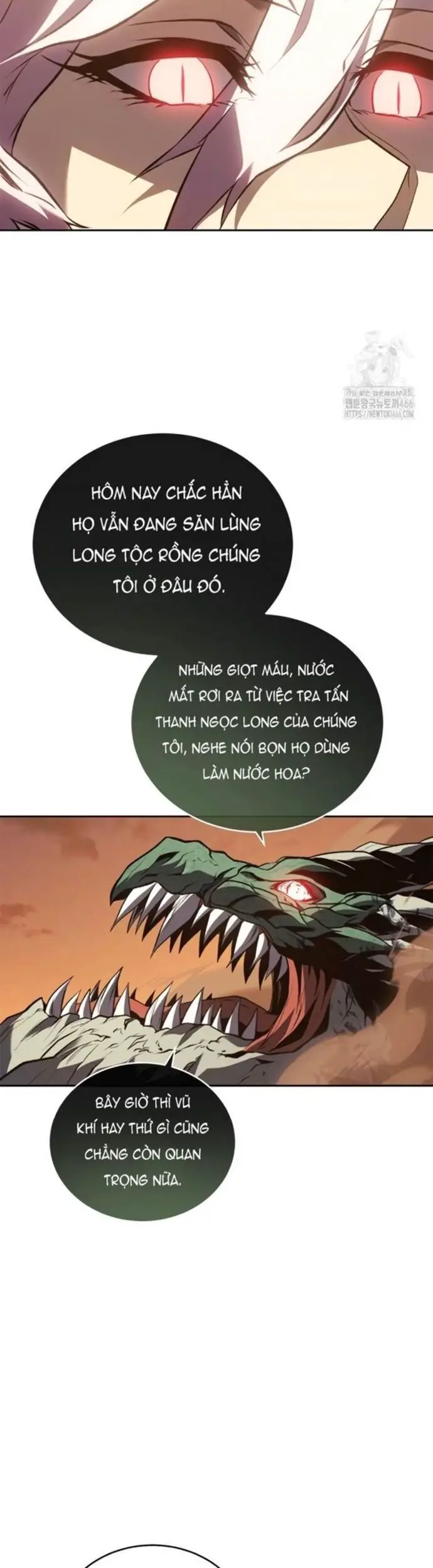 Lý Do Tôi Rời Bỏ Quỷ Vương Nettruyen ZZZ Chương 55 Page 11
