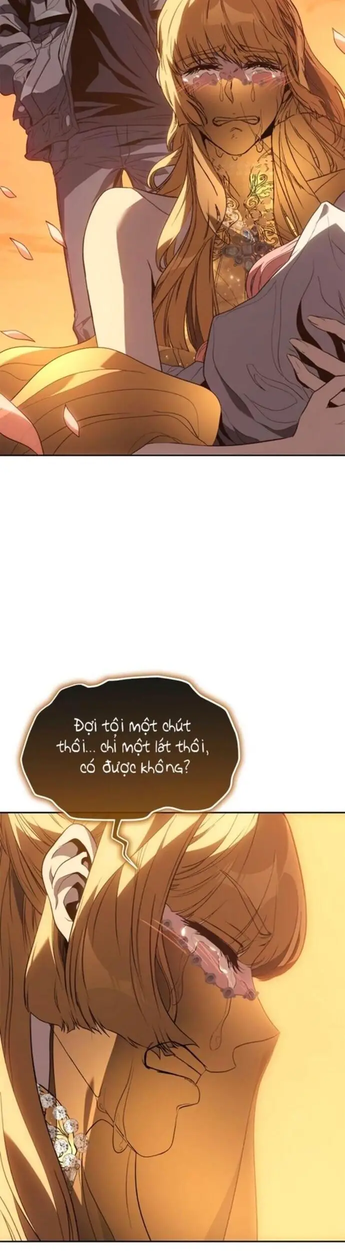 Lý Do Tôi Rời Bỏ Quỷ Vương Nettruyen ZZZ Chương 55 Page 40