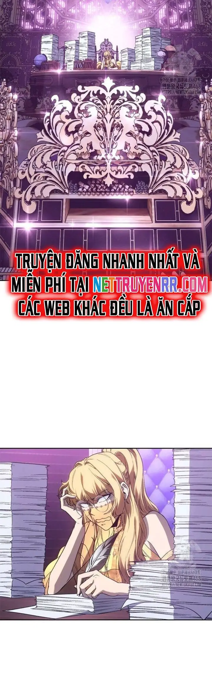 Lý Do Tôi Rời Bỏ Quỷ Vương Nettruyen ZZZ Chương 59 Page 4