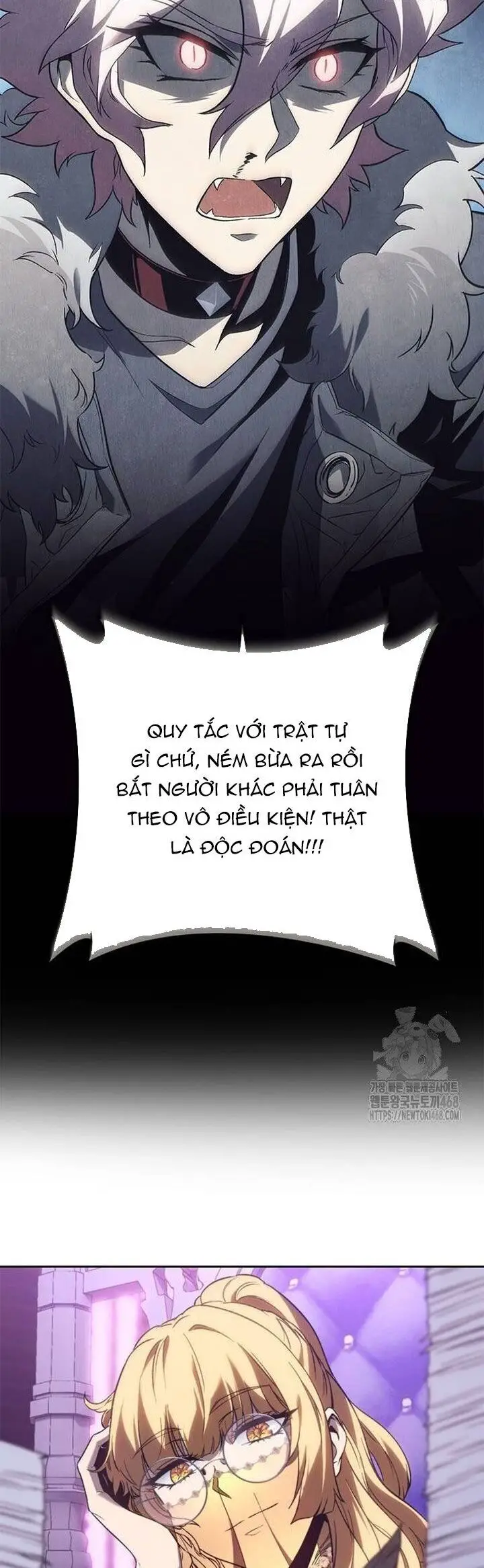Lý Do Tôi Rời Bỏ Quỷ Vương Nettruyen ZZZ Chương 59 Page 7