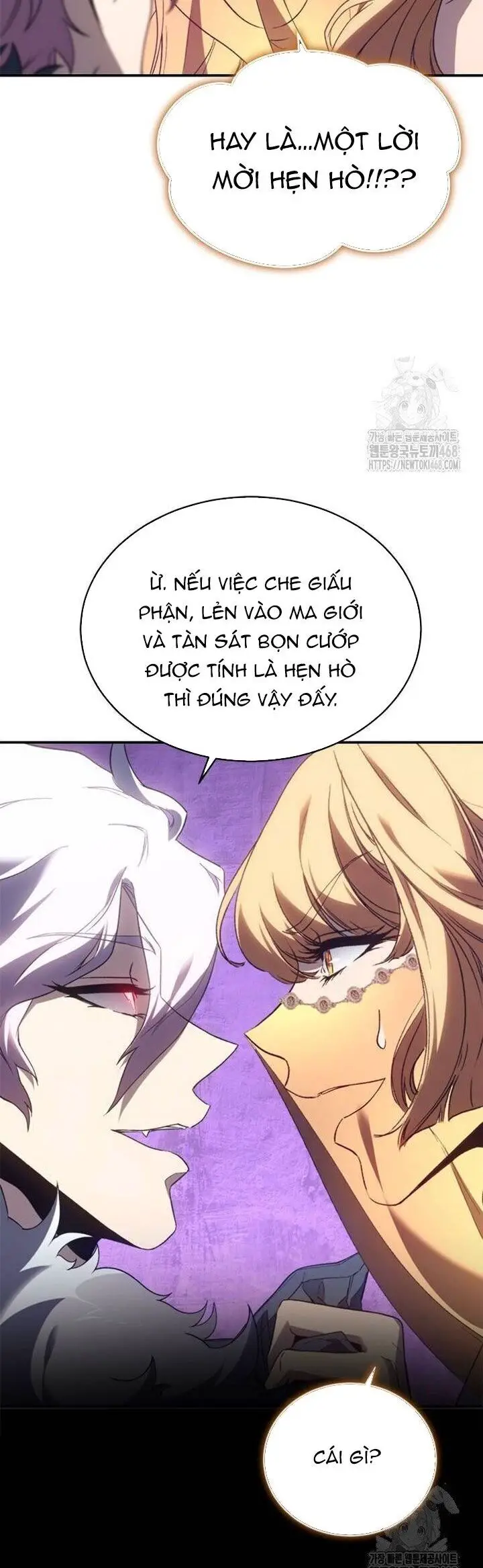Lý Do Tôi Rời Bỏ Quỷ Vương Nettruyen ZZZ Chương 59 Page 16