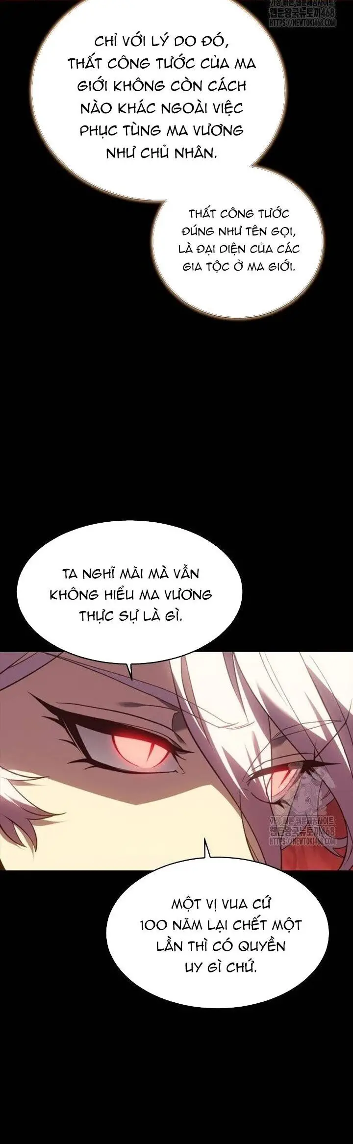 Lý Do Tôi Rời Bỏ Quỷ Vương Nettruyen ZZZ Chương 59 Page 22