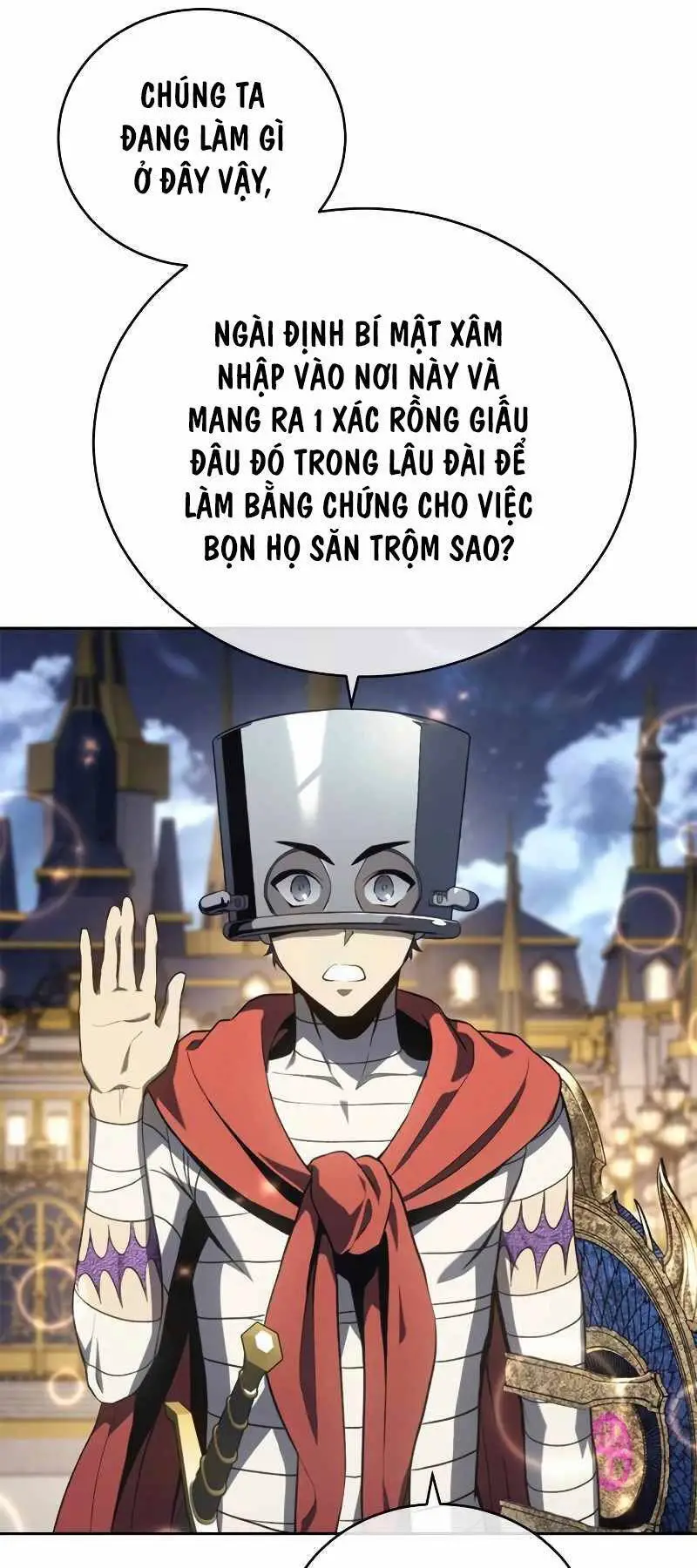 Lý Do Tôi Rời Bỏ Quỷ Vương Nettruyen ZZZ Chương 21 Page 32