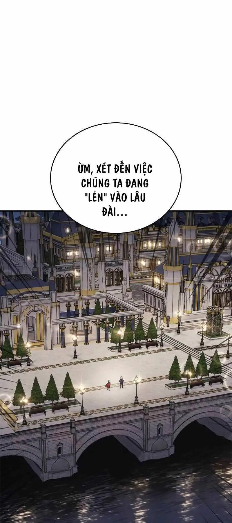 Lý Do Tôi Rời Bỏ Quỷ Vương Nettruyen ZZZ Chương 21 Page 35