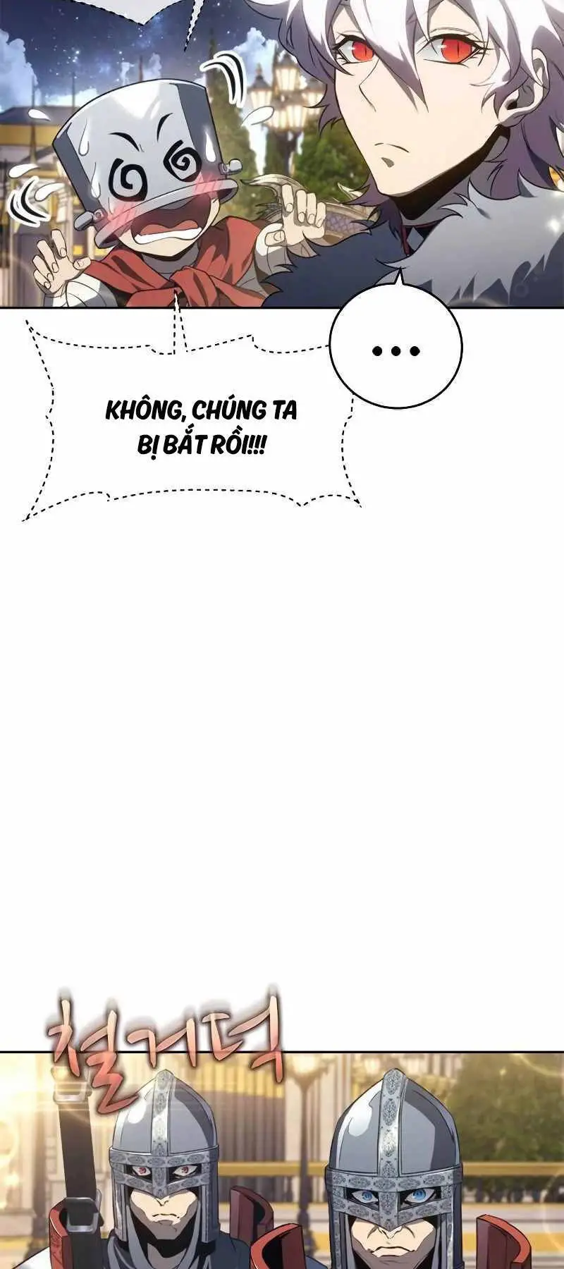 Lý Do Tôi Rời Bỏ Quỷ Vương Nettruyen ZZZ Chương 21 Page 39