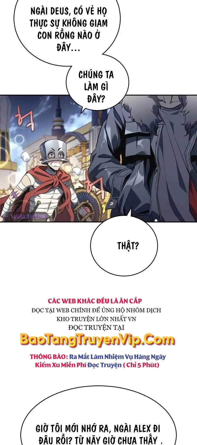 Lý Do Tôi Rời Bỏ Quỷ Vương Nettruyen ZZZ Chương 21 Page 51