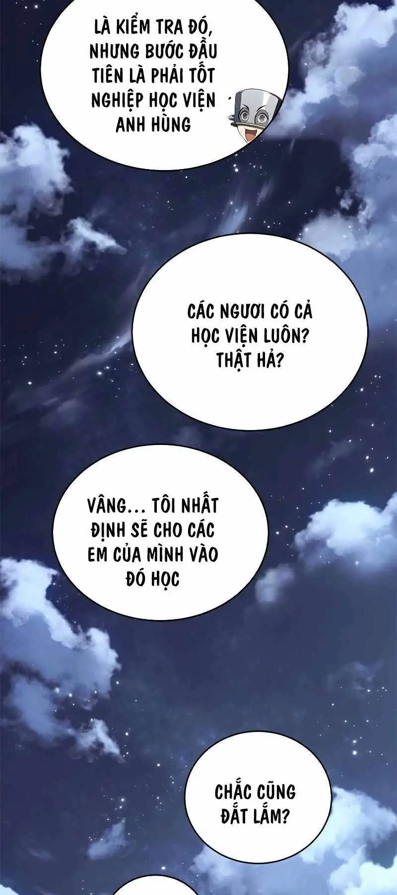 Lý Do Tôi Rời Bỏ Quỷ Vương Nettruyen ZZZ Chương 21 Page 58