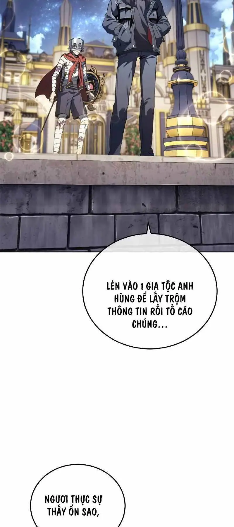 Lý Do Tôi Rời Bỏ Quỷ Vương Nettruyen ZZZ Chương 21 Page 62