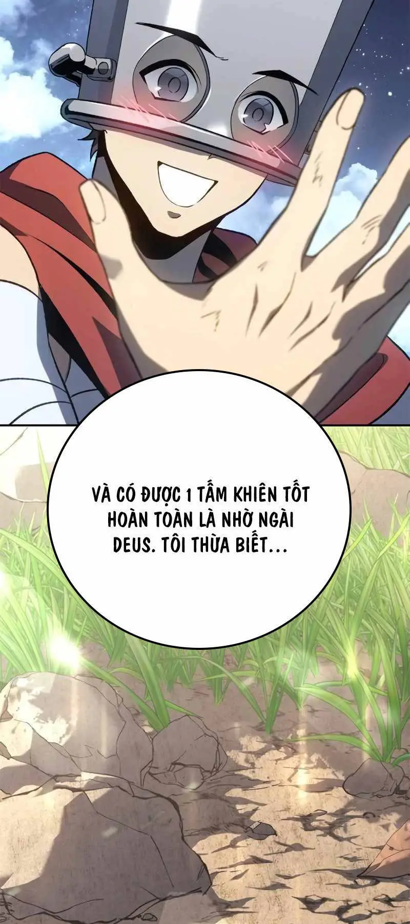 Lý Do Tôi Rời Bỏ Quỷ Vương Nettruyen ZZZ Chương 21 Page 77
