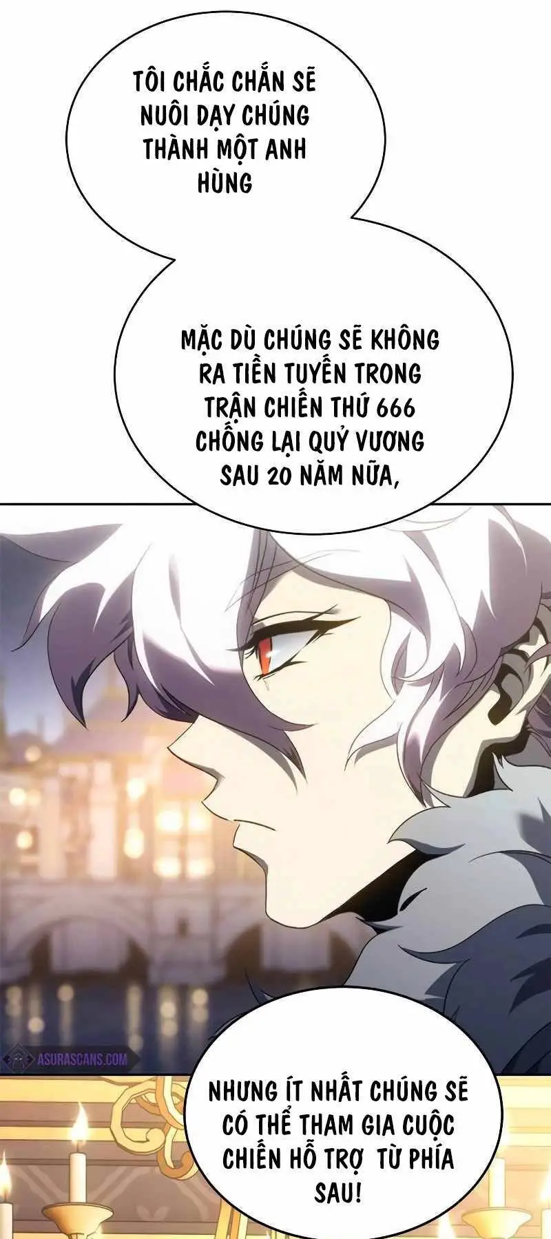 Lý Do Tôi Rời Bỏ Quỷ Vương Nettruyen ZZZ Chương 21 Page 83