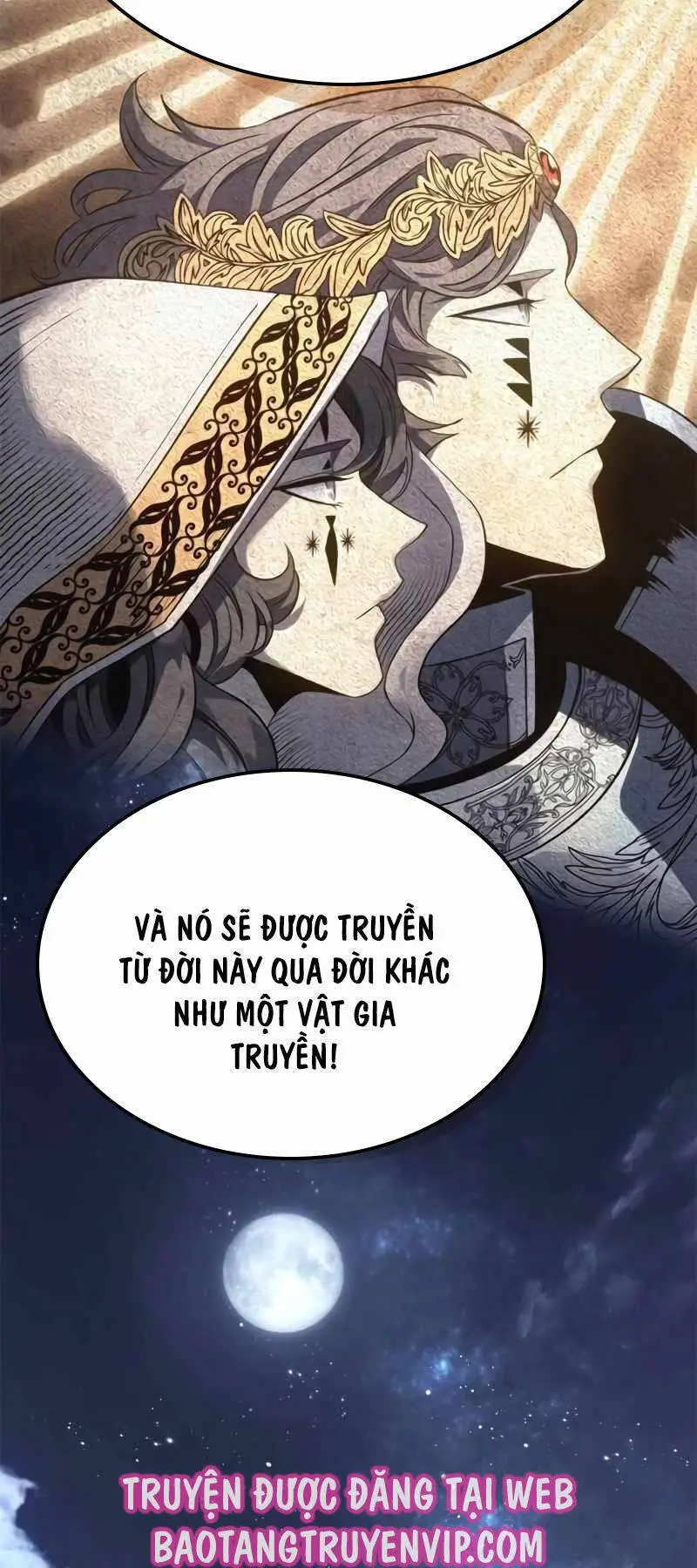 Lý Do Tôi Rời Bỏ Quỷ Vương Nettruyen ZZZ Chương 21 Page 85