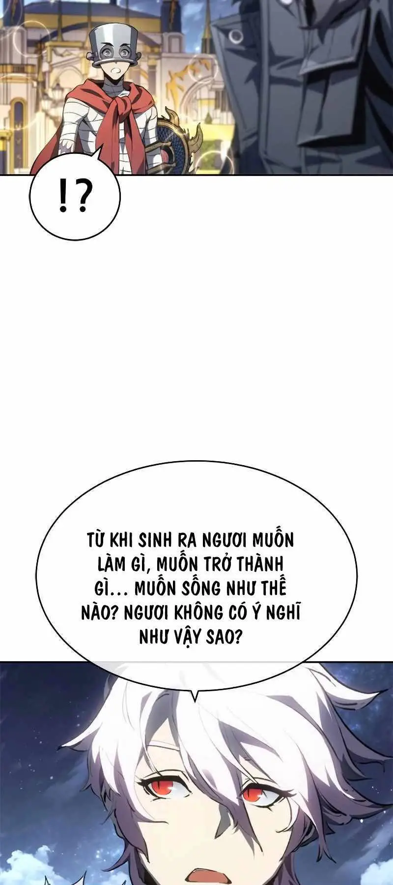 Lý Do Tôi Rời Bỏ Quỷ Vương Nettruyen ZZZ Chương 21 Page 89