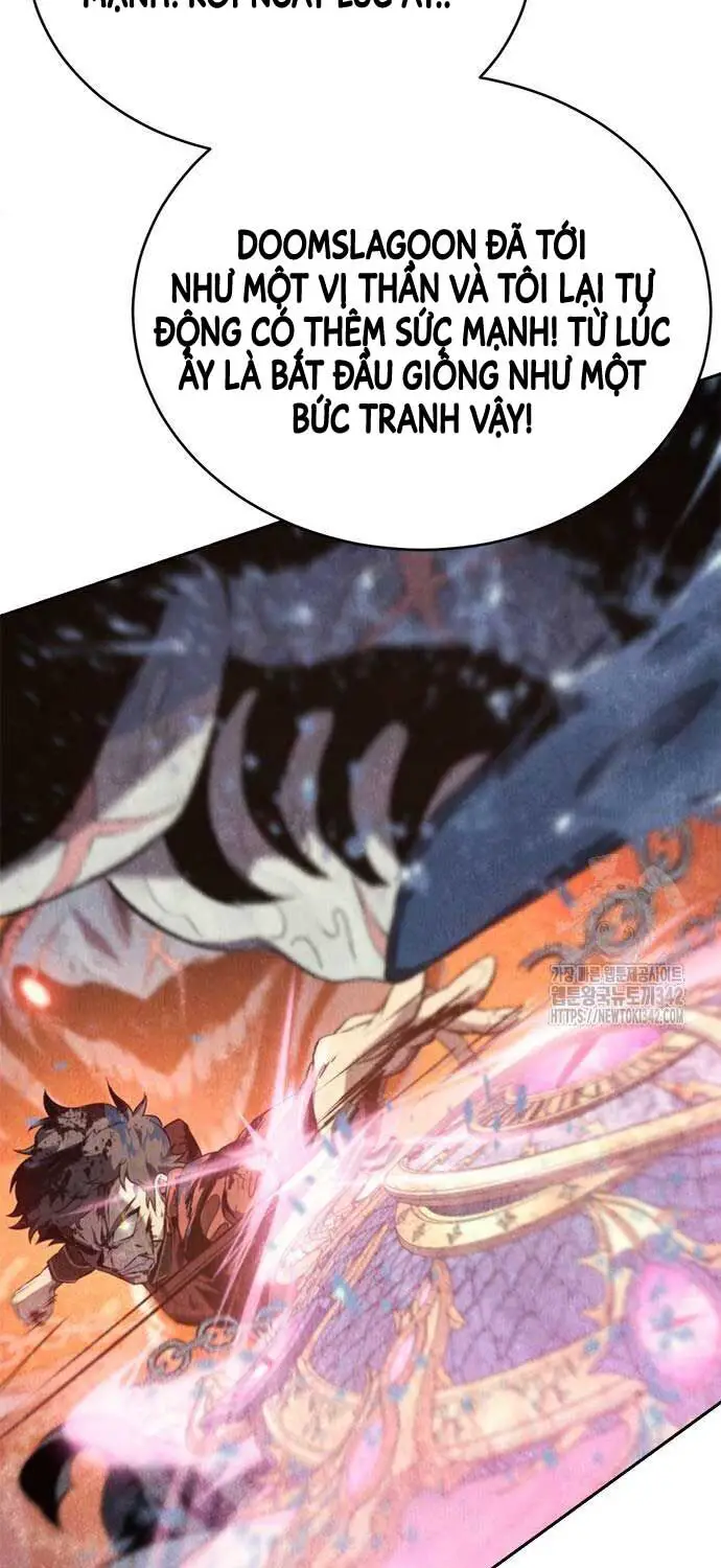 Lý Do Tôi Rời Bỏ Quỷ Vương Nettruyen ZZZ Chương 32 Page 29