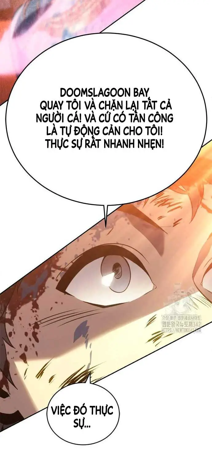 Lý Do Tôi Rời Bỏ Quỷ Vương Nettruyen ZZZ Chương 32 Page 30