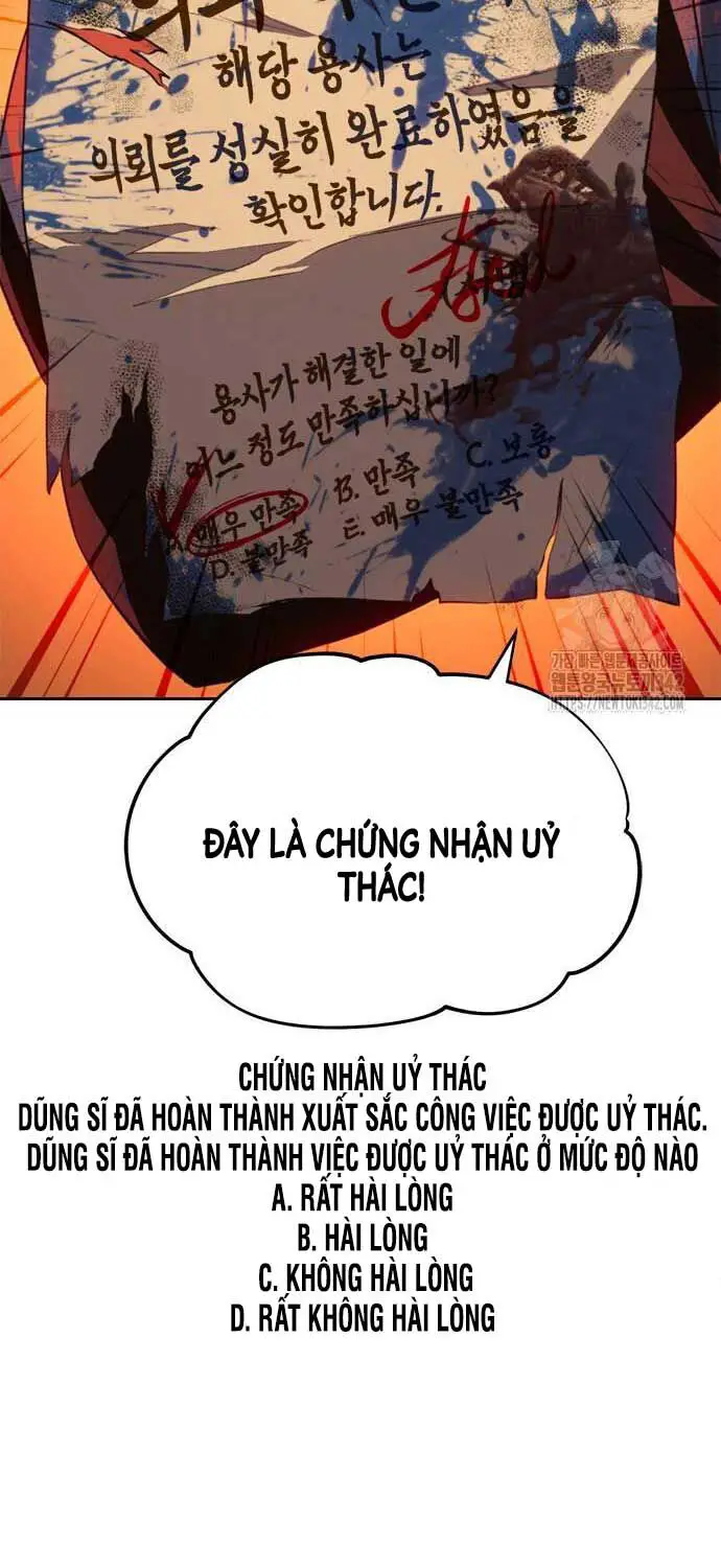 Lý Do Tôi Rời Bỏ Quỷ Vương Nettruyen ZZZ Chương 32 Page 44