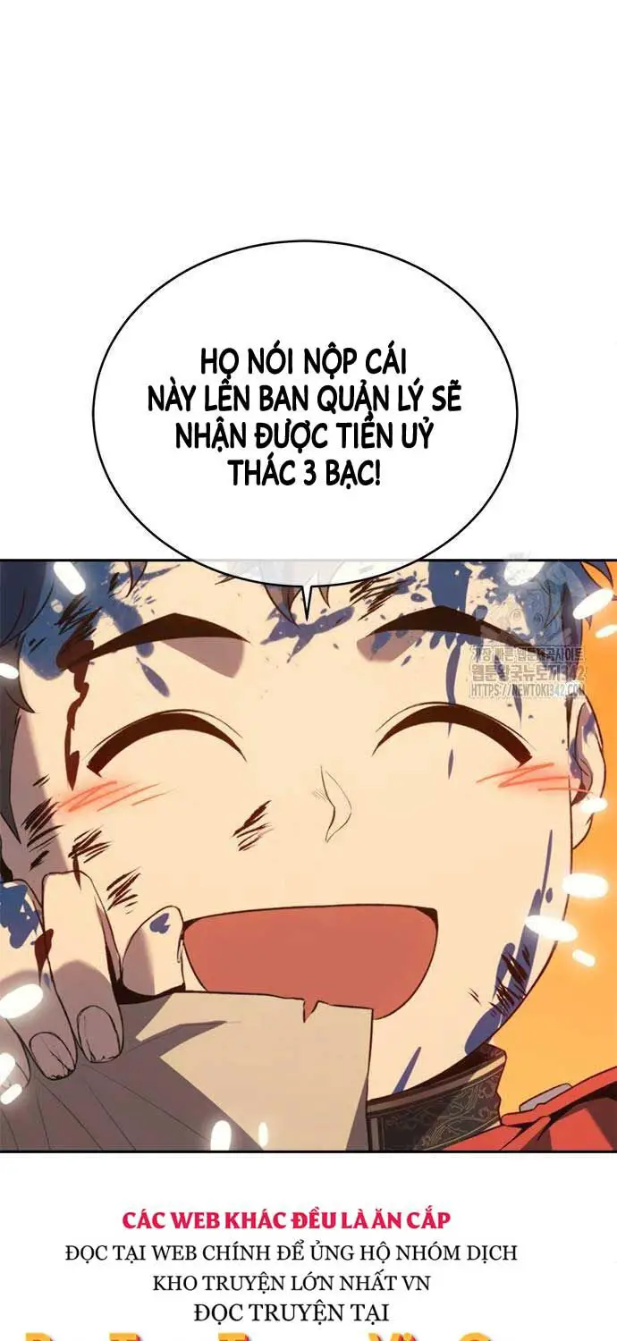 Lý Do Tôi Rời Bỏ Quỷ Vương Nettruyen ZZZ Chương 32 Page 45